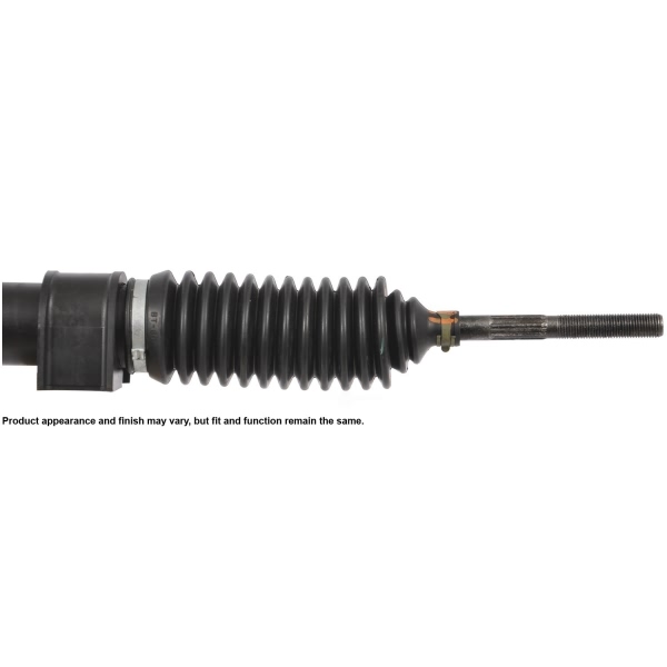 Cardone Reman Remanufactured Hydraulic Power Rack and Pinion Complete Unit 22-331