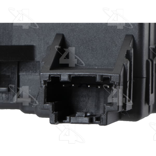 Four Seasons Hvac Mode Door Actuator 73042