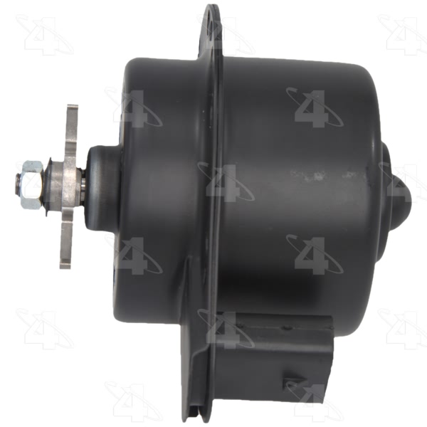 Four Seasons Left A C Condenser Fan Motor 35381