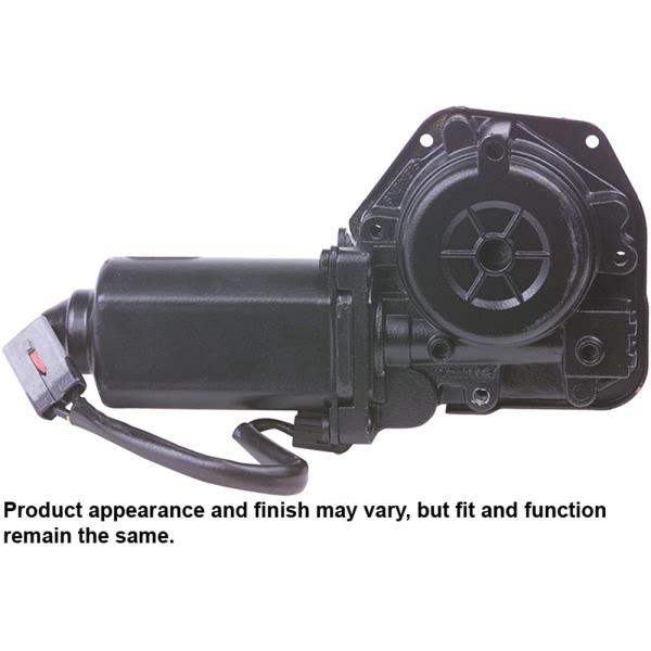 Cardone Reman Remanufactured Window Lift Motor 42-320