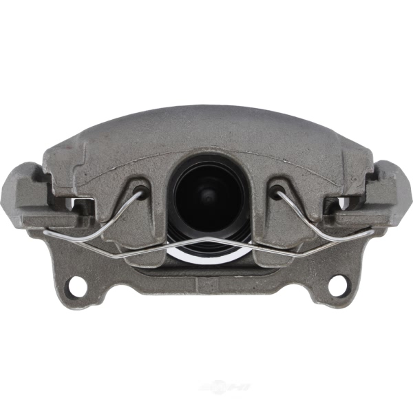 Centric Remanufactured Semi-Loaded Front Passenger Side Brake Caliper 141.33135