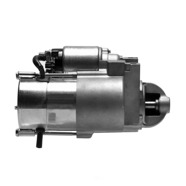 Denso Remanufactured Starter 280-5160