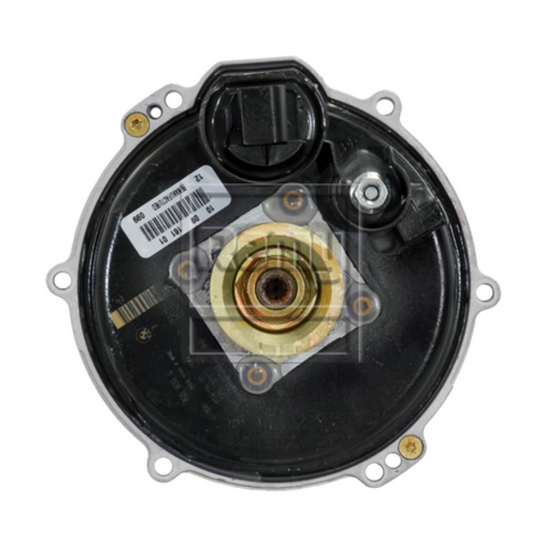 Remy Remanufactured Alternator 12099