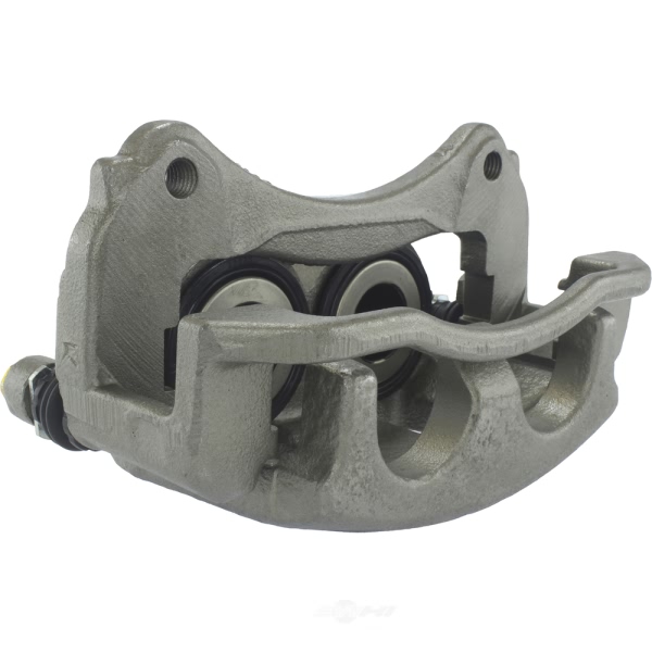 Centric Remanufactured Semi-Loaded Front Driver Side Brake Caliper 141.65058