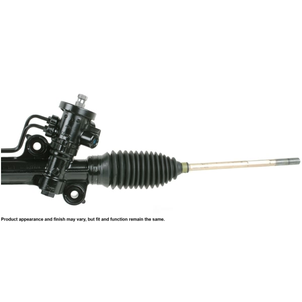 Cardone Reman Remanufactured Hydraulic Power Rack and Pinion Complete Unit 26-2049