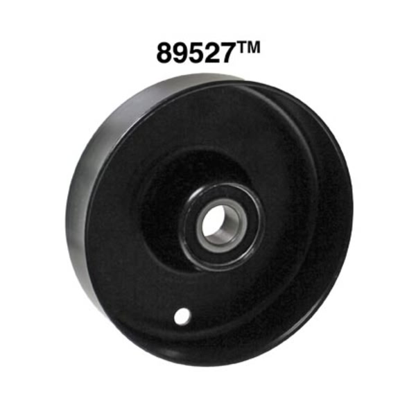 Dayco No Slack Light Duty Idler Tensioner Pulley 89527