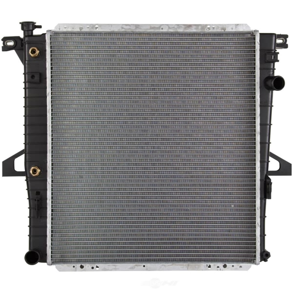 Spectra Premium Complete Radiator CU2309