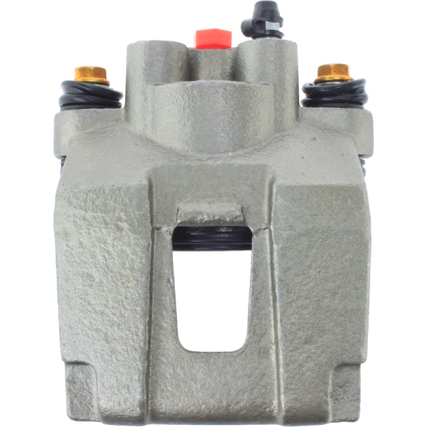 Centric Remanufactured Semi-Loaded Rear Passenger Side Brake Caliper 141.65515