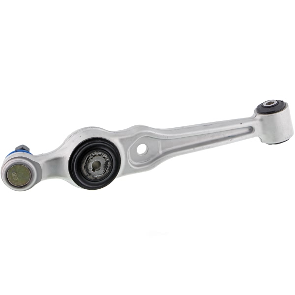 Mevotech Supreme Front Driver Side Lower Non Adjustable Control Arm And Ball Joint Assembly CMK80545