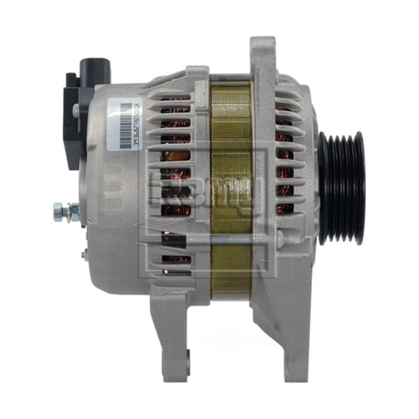 Remy Remanufactured Alternator 14368