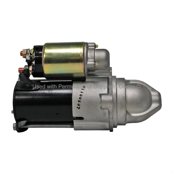 Quality-Built Starter Remanufactured 6944S