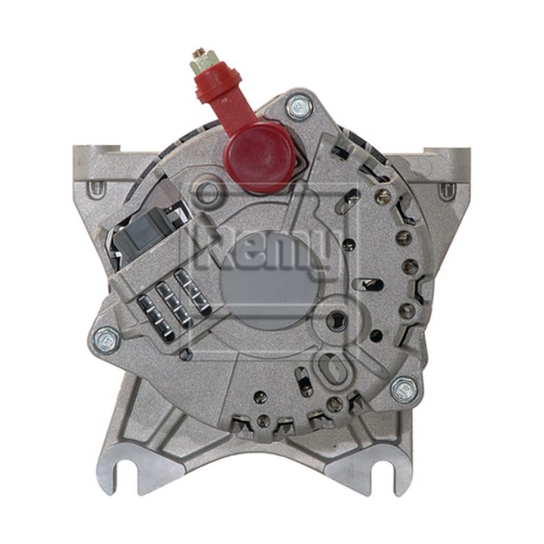 Remy Remanufactured Alternator 23734