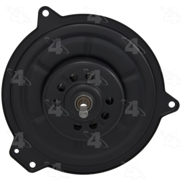 Four Seasons Hvac Blower Motor Without Wheel 35248