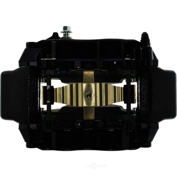 Centric Posi Quiet™ Loaded Front Passenger Side Brake Caliper 142.51277