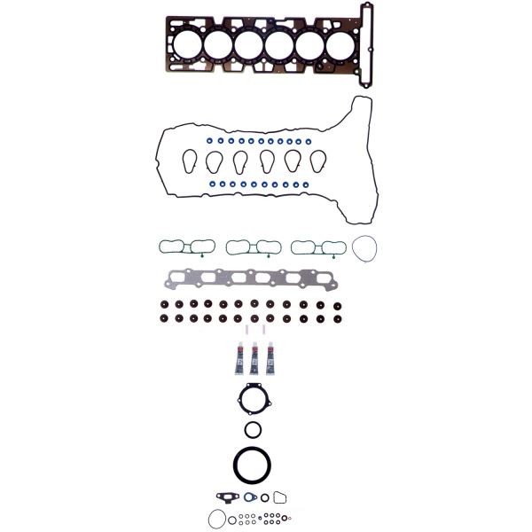 Sealed Power Engine Gasket Set 260-1967