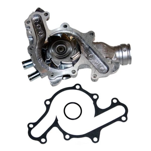 GMB Engine Coolant Water Pump 125-1600