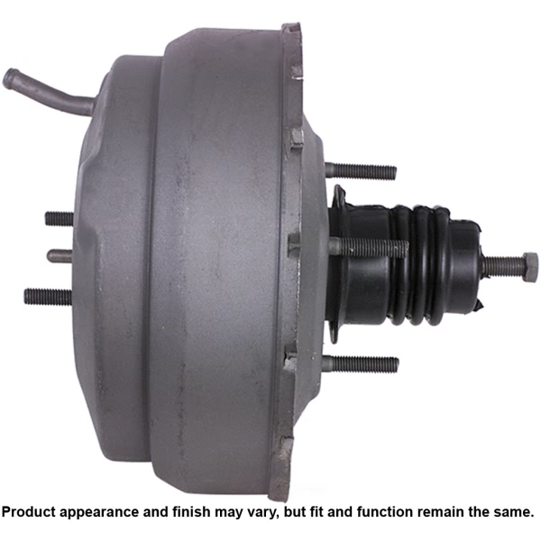 Cardone Reman Remanufactured Vacuum Power Brake Booster w/o Master Cylinder 54-72505