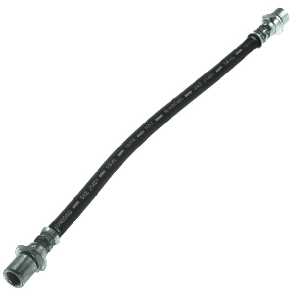 Centric Rear Upper Brake Hose 150.44397