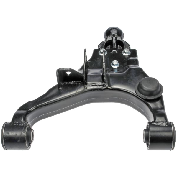 Dorman Front Passenger Side Lower Non Adjustable Control Arm And Ball Joint Assembly 521-792