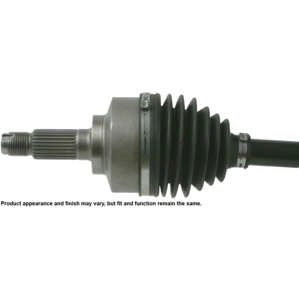 Cardone Reman Remanufactured CV Axle Assembly 60-4246