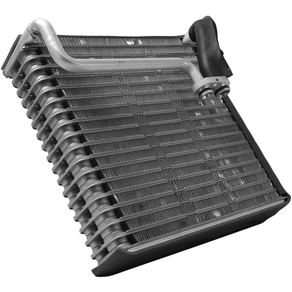 Denso A/C Evaporator Core 476-0064