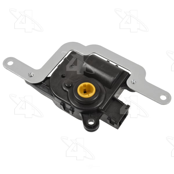 Four Seasons Hvac Mode Door Actuator 73096