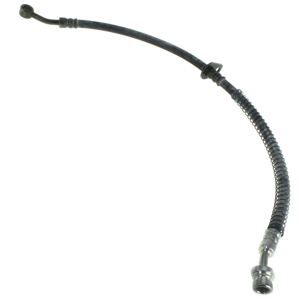 Centric Front Passenger Side Brake Hose 150.50011