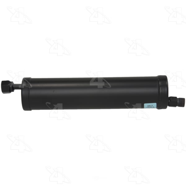 Four Seasons A C Receiver Drier 33366