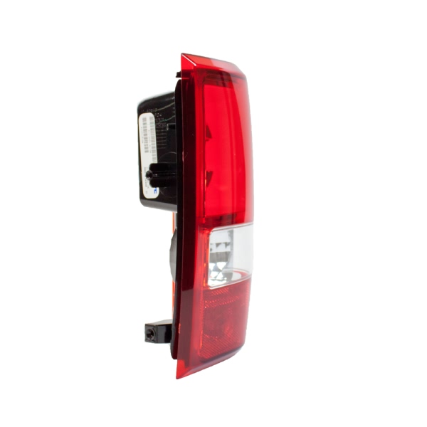 TYC Passenger Side Replacement Tail Light 11-6291-01-9