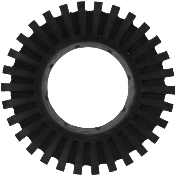 Centric Premium™ Front Upper Coil Spring Seat 608.63012
