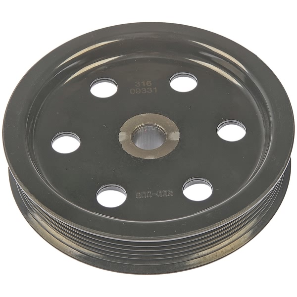 Dorman OE Solutions Power Steering Pump Pulley 300-003