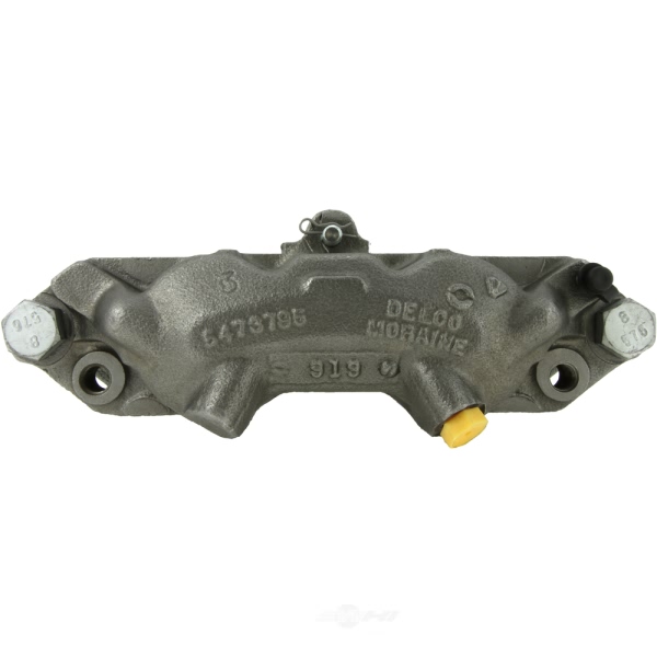 Centric Remanufactured Semi-Loaded Front Passenger Side Brake Caliper 141.62025