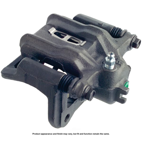 Cardone Reman Remanufactured Unloaded Caliper w/Bracket 19-B1448