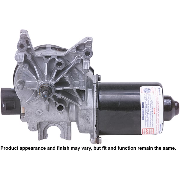 Cardone Reman Remanufactured Wiper Motor 40-1027