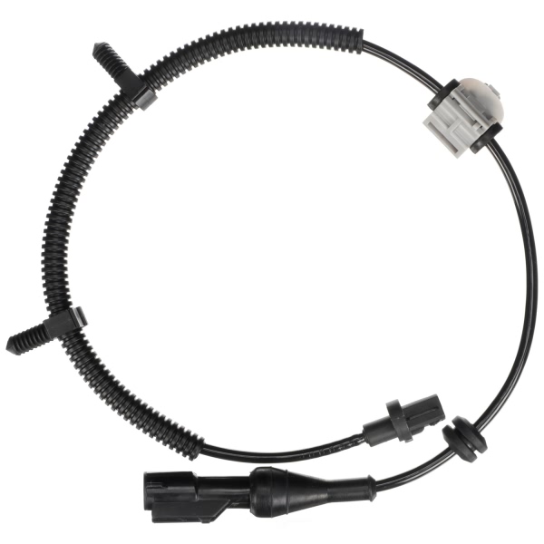 Delphi Rear Passenger Side Abs Wheel Speed Sensor SS11682