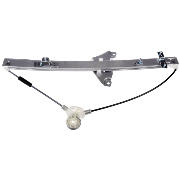 Dorman Front Driver Side Power Window Regulator Without Motor 740-134