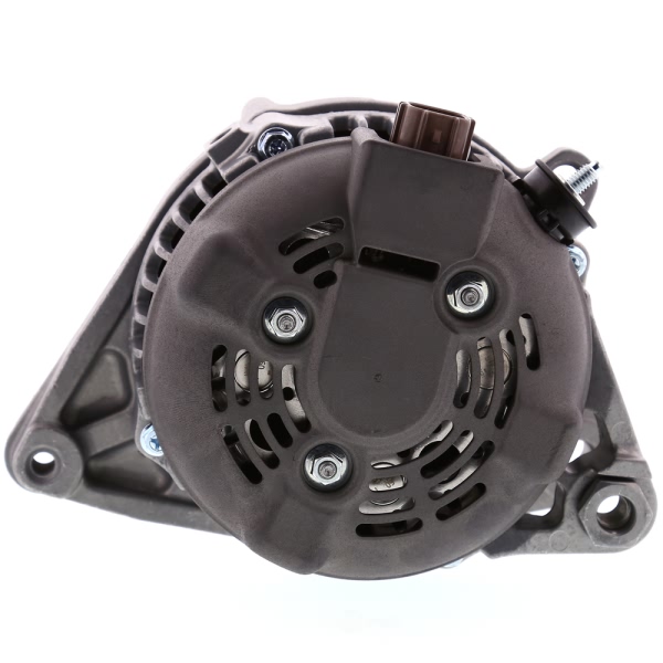 Denso Remanufactured Alternator 210-0548