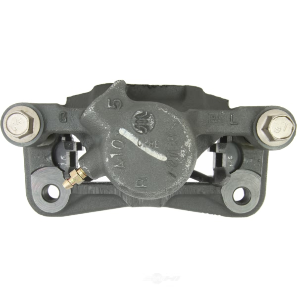 Centric Remanufactured Semi-Loaded Rear Passenger Side Brake Caliper 141.43511