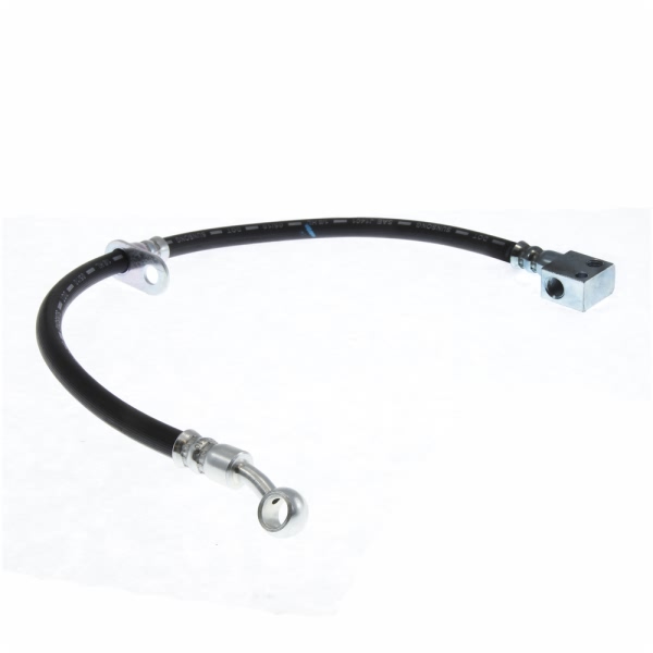 Centric Front Passenger Side Brake Hose 150.40109