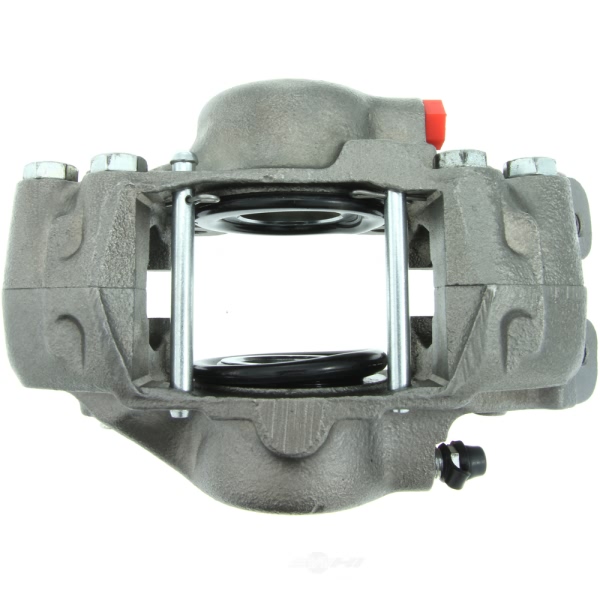 Centric Remanufactured Semi-Loaded Rear Driver Side Brake Caliper 141.20528