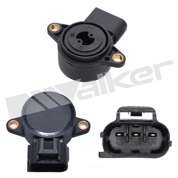 Walker Products Throttle Position Sensor 200-1423