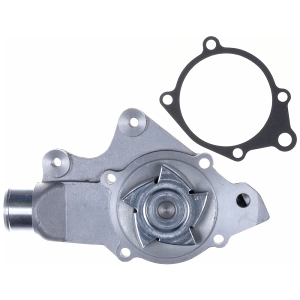 Gates Engine Coolant Standard Water Pump 42004