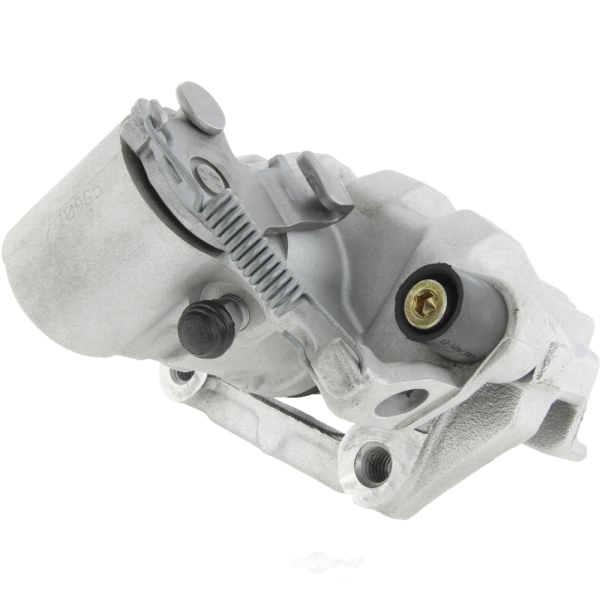 Centric Remanufactured Semi-Loaded Rear Driver Side Brake Caliper 141.62588