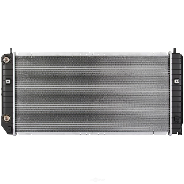 Spectra Premium Complete Radiator CU2280