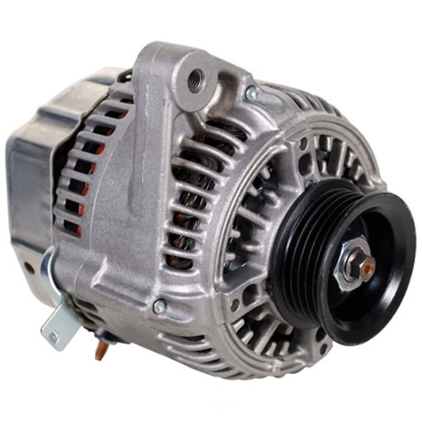 Denso Remanufactured Alternator 210-0440