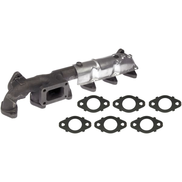 Dorman Cast Iron Natural Exhaust Manifold 674-895