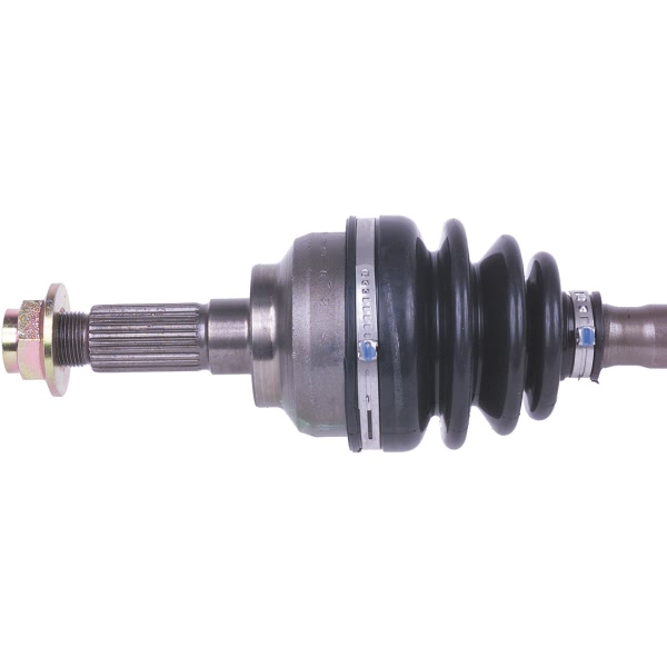 Cardone Reman Remanufactured CV Axle Assembly 60-2030