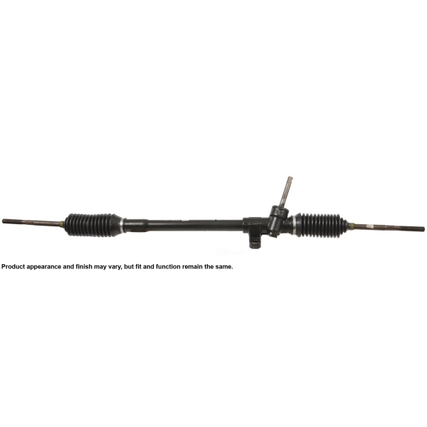 Cardone Reman Remanufactured Manual Rack and Pinion Complete Unit 23-1805