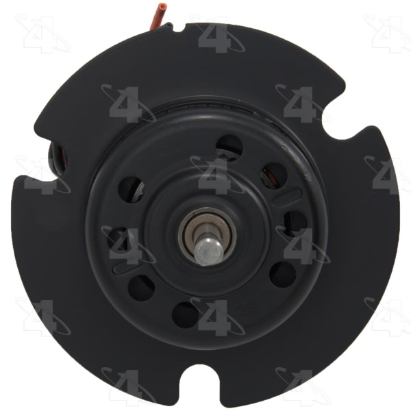 Four Seasons Hvac Blower Motor Without Wheel 35260