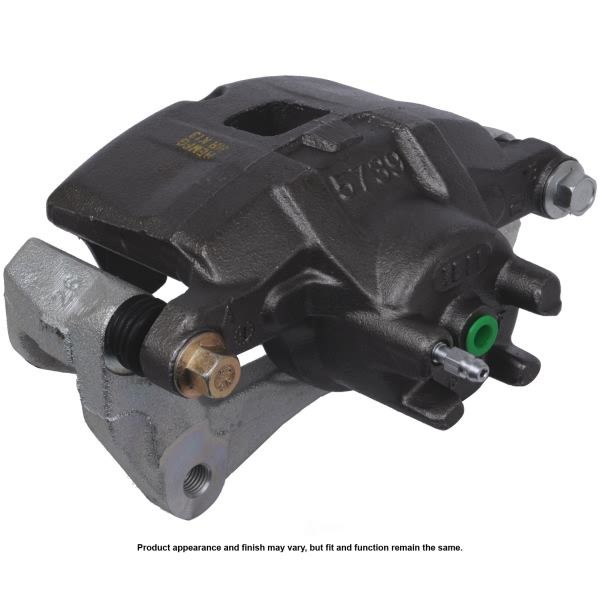 Cardone Reman Remanufactured Unloaded Caliper w/Bracket 18-B5032A